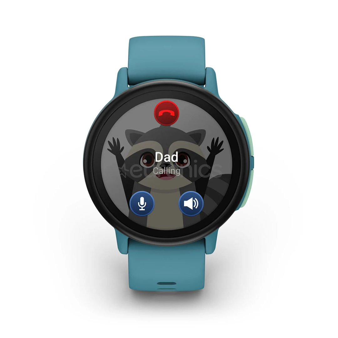 Garmin Bounce 2, sinine - Laste nutikell