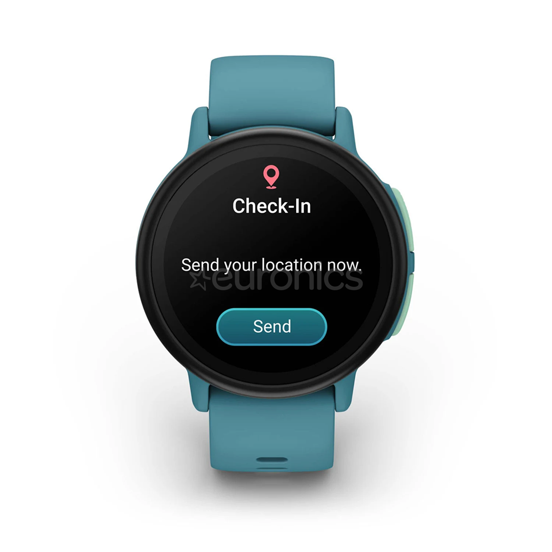 Garmin Bounce 2, sinine - Laste nutikell