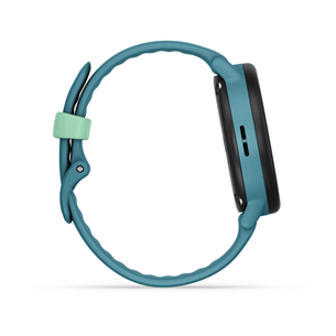 Garmin Bounce 2, sinine - Laste nutikell