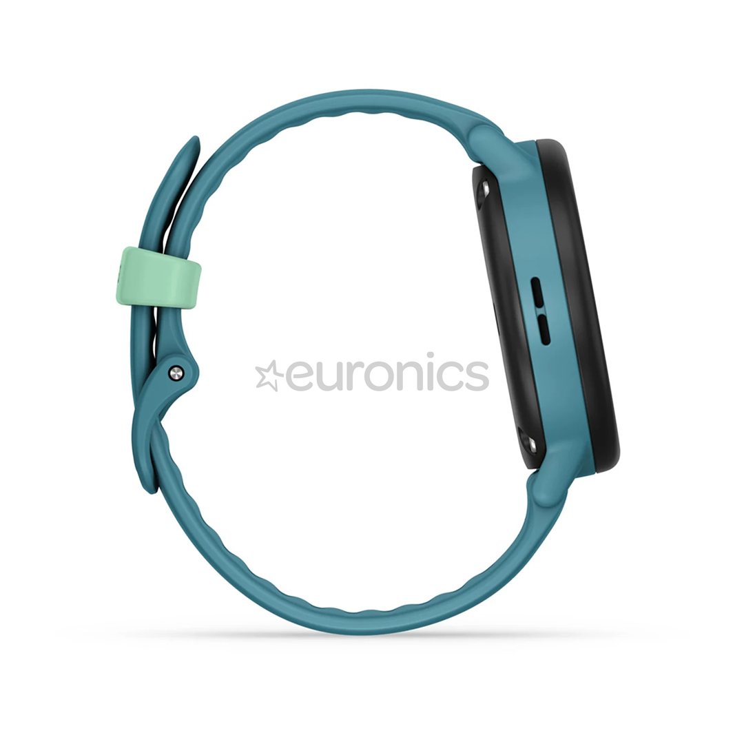 Garmin Bounce 2, sinine - Laste nutikell