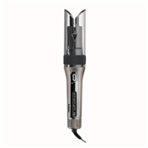 Babyliss Style Secret Air, grey/black - Automatic rotating curler
