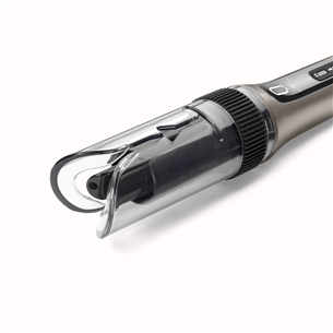 Babyliss Style Secret Air, hall/must - Automaatne koolutaja
