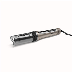Babyliss Style Secret Air, hall/must - Automaatne koolutaja