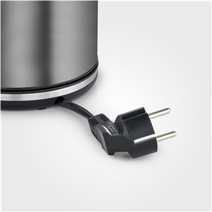 Severin, 2400 W, 1 L, dark grey - Kettle