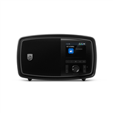 Philips Century, черный - Портативное радио