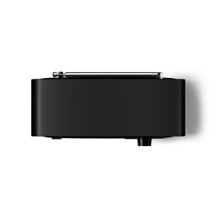 Philips Century, черный - Портативное радио