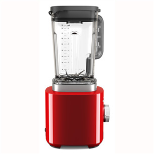 KitchenAid PurePower, 1700 W, punane - Blender