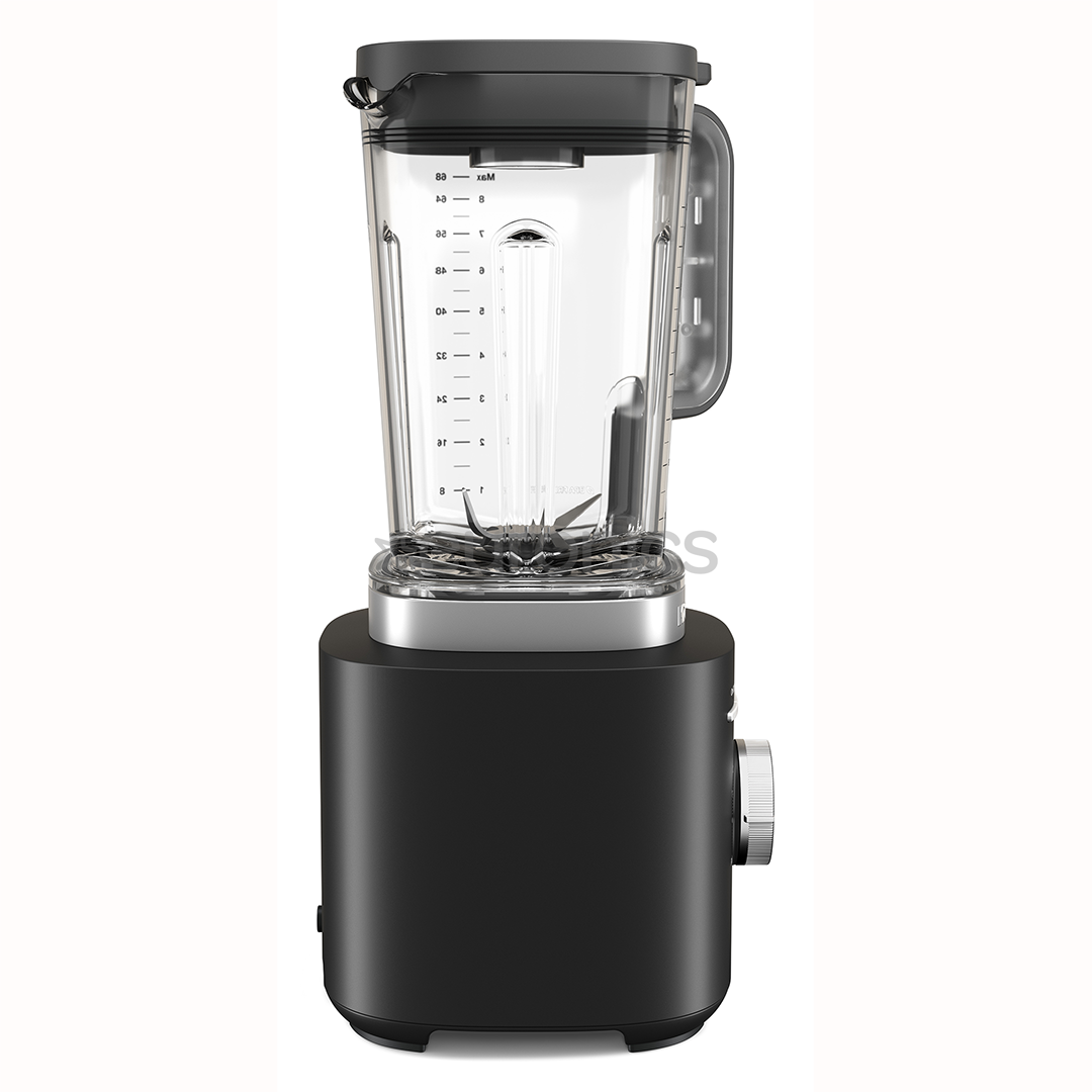 KitchenAid PurePower, 1700 W, mattmust - Blender