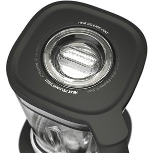 KitchenAid PurePower, 1700 W, mattmust - Blender