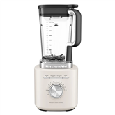 KitchenAid PurePower, 1700 W, valge - Blender
