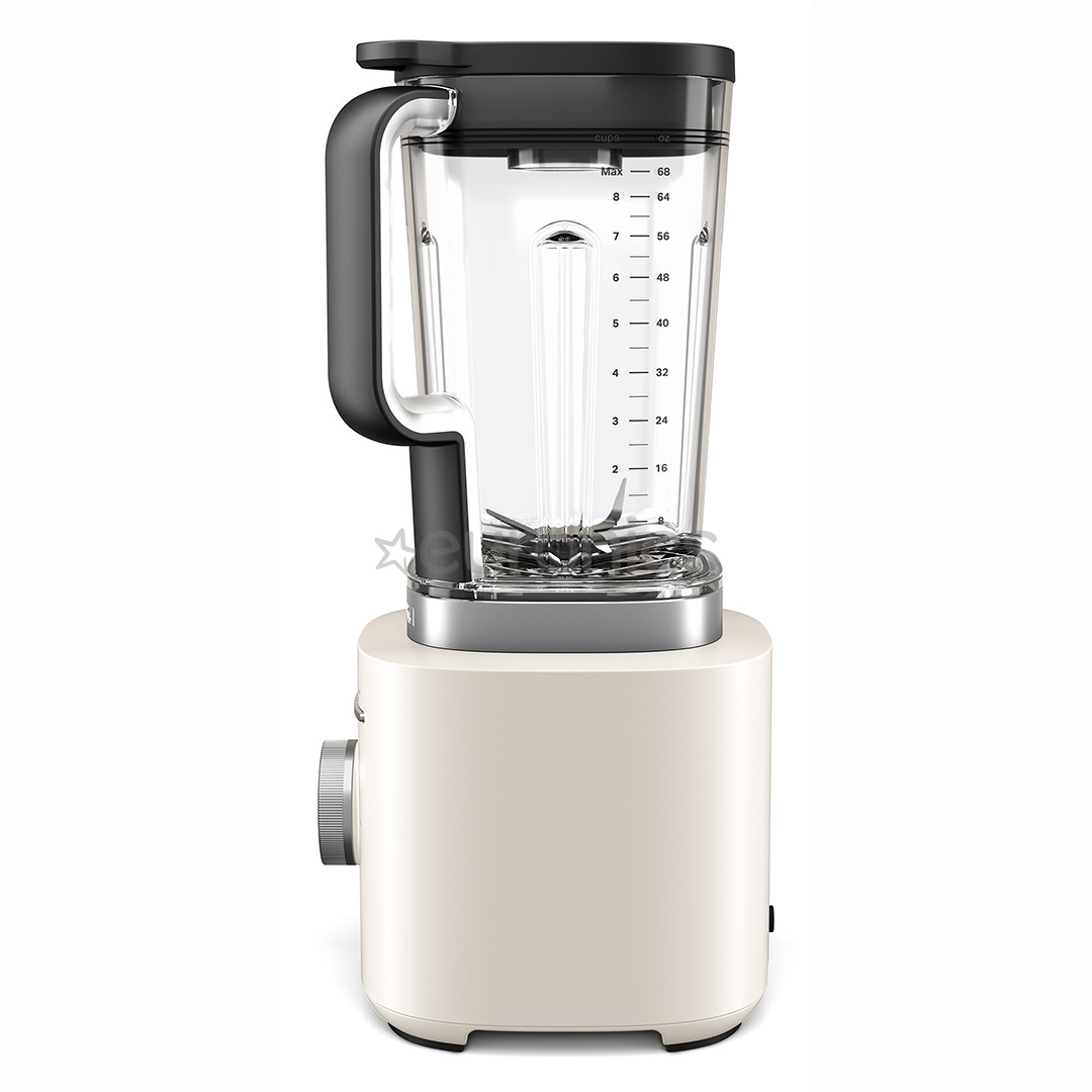 KitchenAid PurePower, 1700 W, valge - Blender