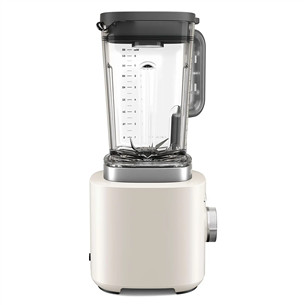 KitchenAid PurePower, 1700 W, valge - Blender