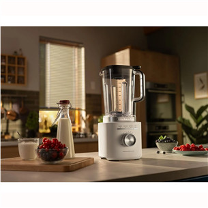 KitchenAid PurePower, 1700 W, valge - Blender