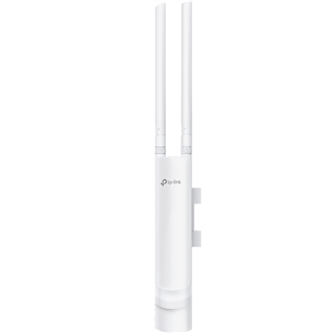 TP-Link Wireless N Outdoor Access Point EAP113-Outdoor, 300Mbps, valge - Väline ühenduspunkt EAP113-OUTDOOR