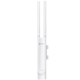 TP-Link Wireless N Outdoor Access Point EAP113-Outdoor, 300Mbps, valge - Väline ühenduspunkt