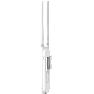 TP-Link Wireless N Outdoor Access Point EAP113-Outdoor, 300Mbps, valge - Väline ühenduspunkt
