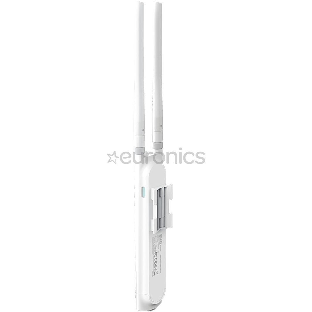 TP-Link Wireless N Outdoor Access Point EAP113-Outdoor, 300Mbps, white - Outdoor Access Point