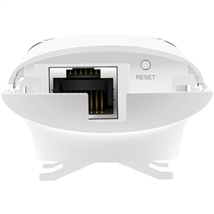 TP-Link Wireless N Outdoor Access Point EAP113-Outdoor, 300Mbps, valge - Väline ühenduspunkt