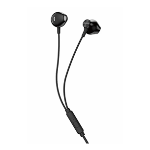 Philips TAUE101, черный - Наушники TAUE101BK/00