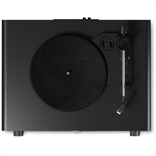 Philips Century The Stevie, черный - Виниловый проигрыватель