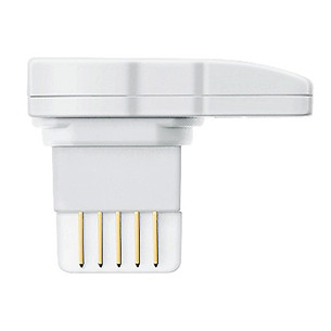JURA WiFi Connect V2, valge - Juhtmevaba adapter 24323