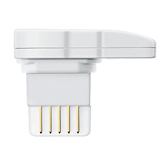 JURA WiFi Connect V2, valge - Juhtmevaba adapter
