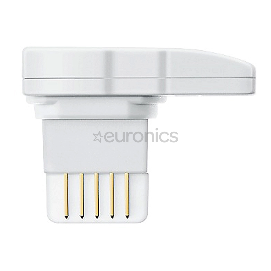 JURA WiFi Connect V2, valge - Juhtmevaba adapter
