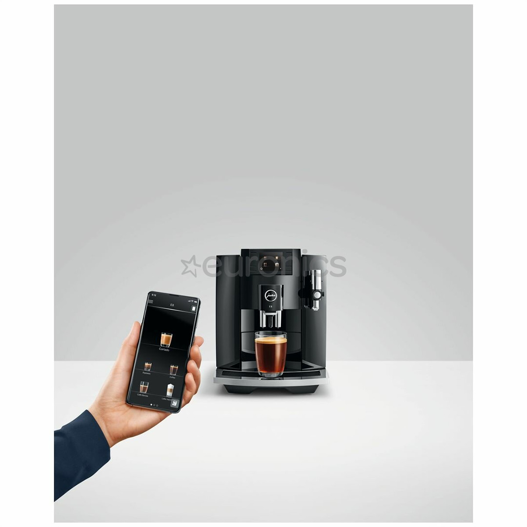 JURA WiFi Connect V2, valge - Juhtmevaba adapter