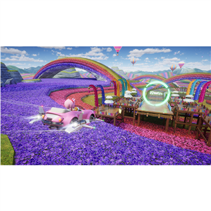 Sonic Racing: CrossWorlds, Xbox One / Series X - Mäng