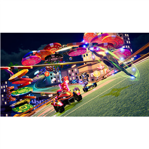 Sonic Racing: CrossWorlds, Xbox One / Series X - Game