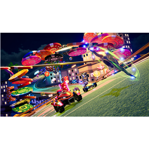 Sonic Racing: CrossWorlds, Xbox One / Series X - Mäng
