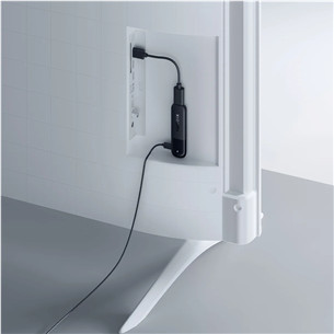 Xiaomi TV Stick 4K 2nd Gen, must - Voogedastusseade