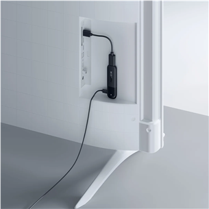 Xiaomi TV Stick 4K 2nd Gen, must - Voogedastusseade