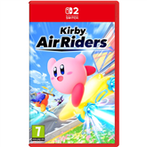 Kirby Air Riders, Nintendo Switch 2 - Game