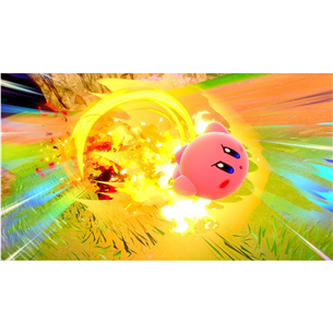 Kirby Air Riders, Nintendo Switch 2 - Game