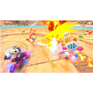 Kirby Air Riders, Nintendo Switch 2 - Game