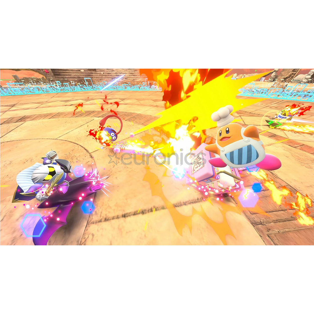 Kirby Air Riders, Nintendo Switch 2 - Game
