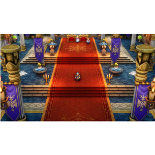 Dragon Quest  I & II HD-2D Remake, Nintendo Switch - Mäng