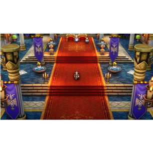 Dragon Quest  I & II HD-2D Remake, PlayStation 5 - Game