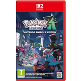 Pokemon Legends: Z-A, Nintendo Switch 2 - Game