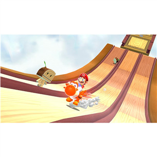 Super Mario Galaxy + Super Mario Galaxy 2, Nintendo Switch - Mäng