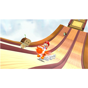 Super Mario Galaxy + Super Mario Galaxy 2, Nintendo Switch - Game
