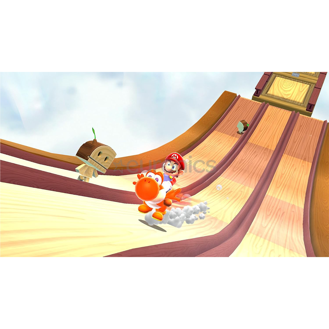 Super Mario Galaxy + Super Mario Galaxy 2, Nintendo Switch - Game