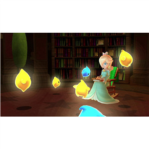 Super Mario Galaxy + Super Mario Galaxy 2, Nintendo Switch - Mäng