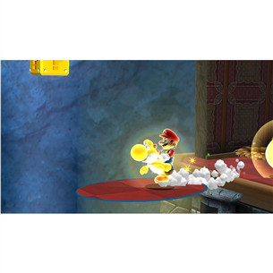 Super Mario Galaxy + Super Mario Galaxy 2, Nintendo Switch - Mäng