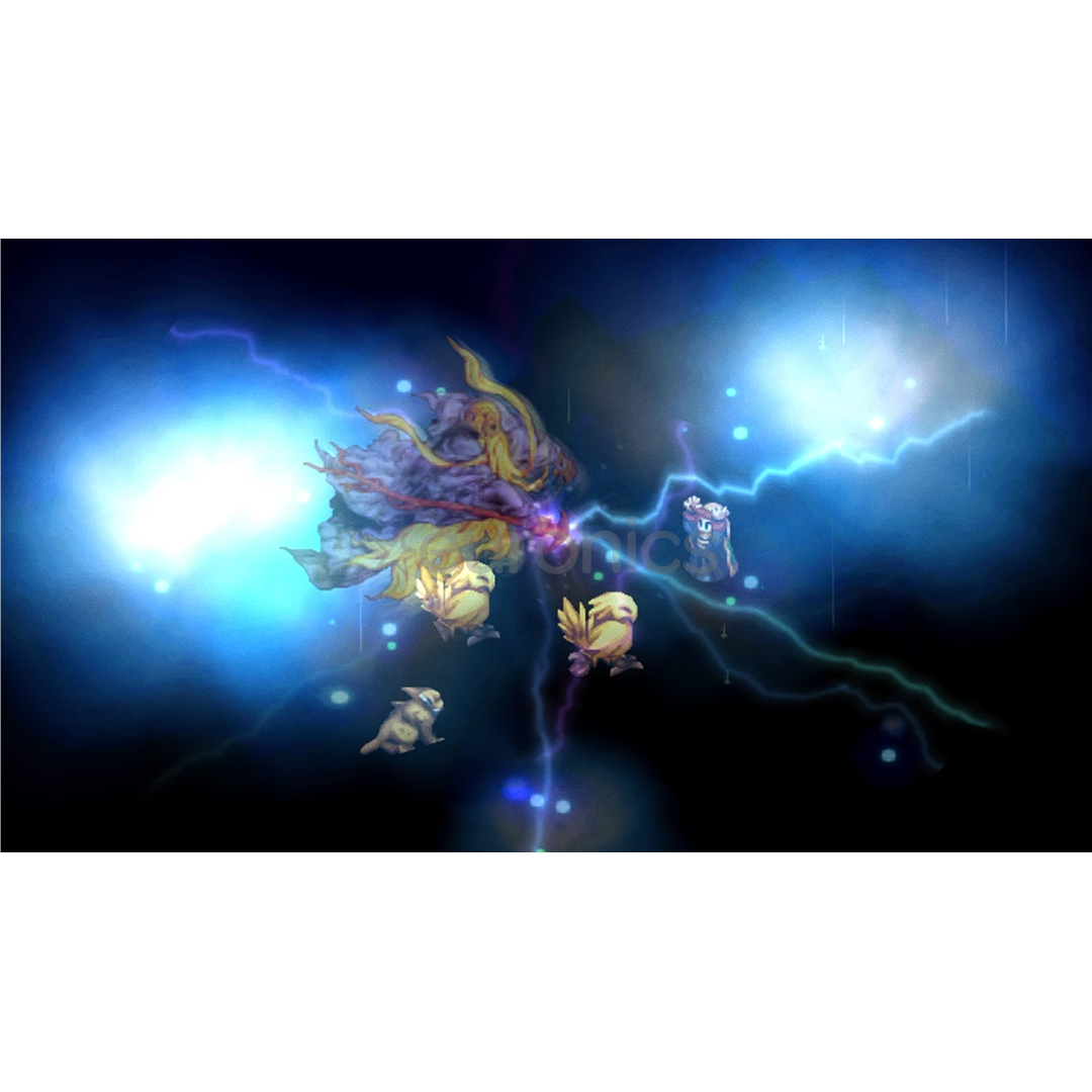 Final Fantasy Tactics - Ivalice Chronicles, Nintendo Switch - Game
