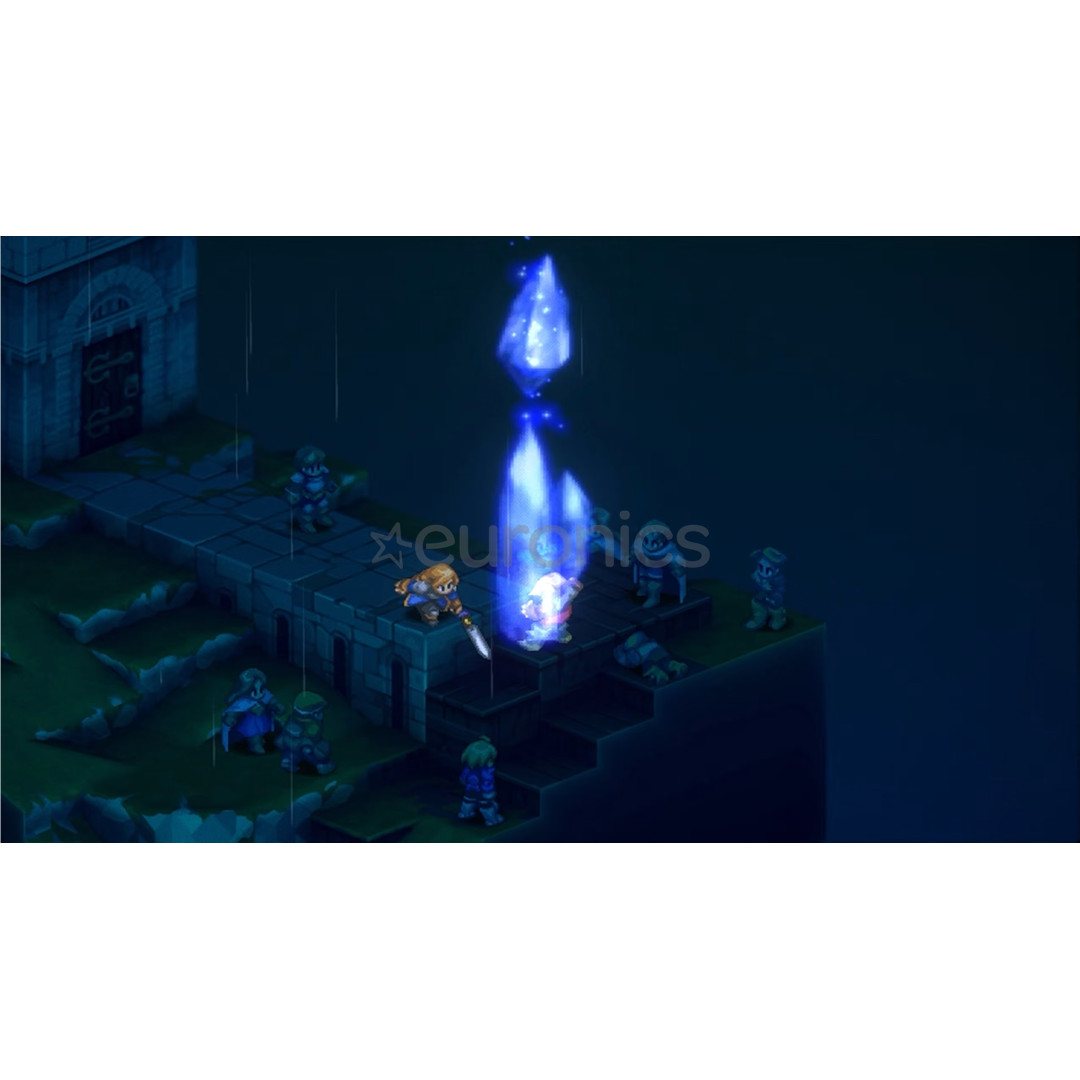 Final Fantasy Tactics - Ivalice Chronicles, PlayStation 5 - Mäng