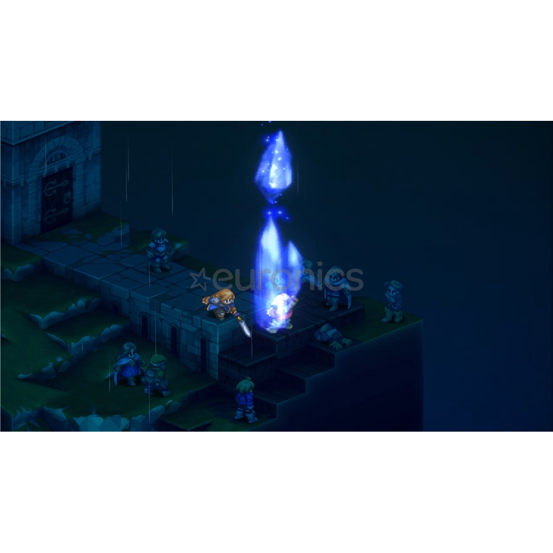 Final Fantasy Tactics - Ivalice Chronicles, PlayStation 5 - Game