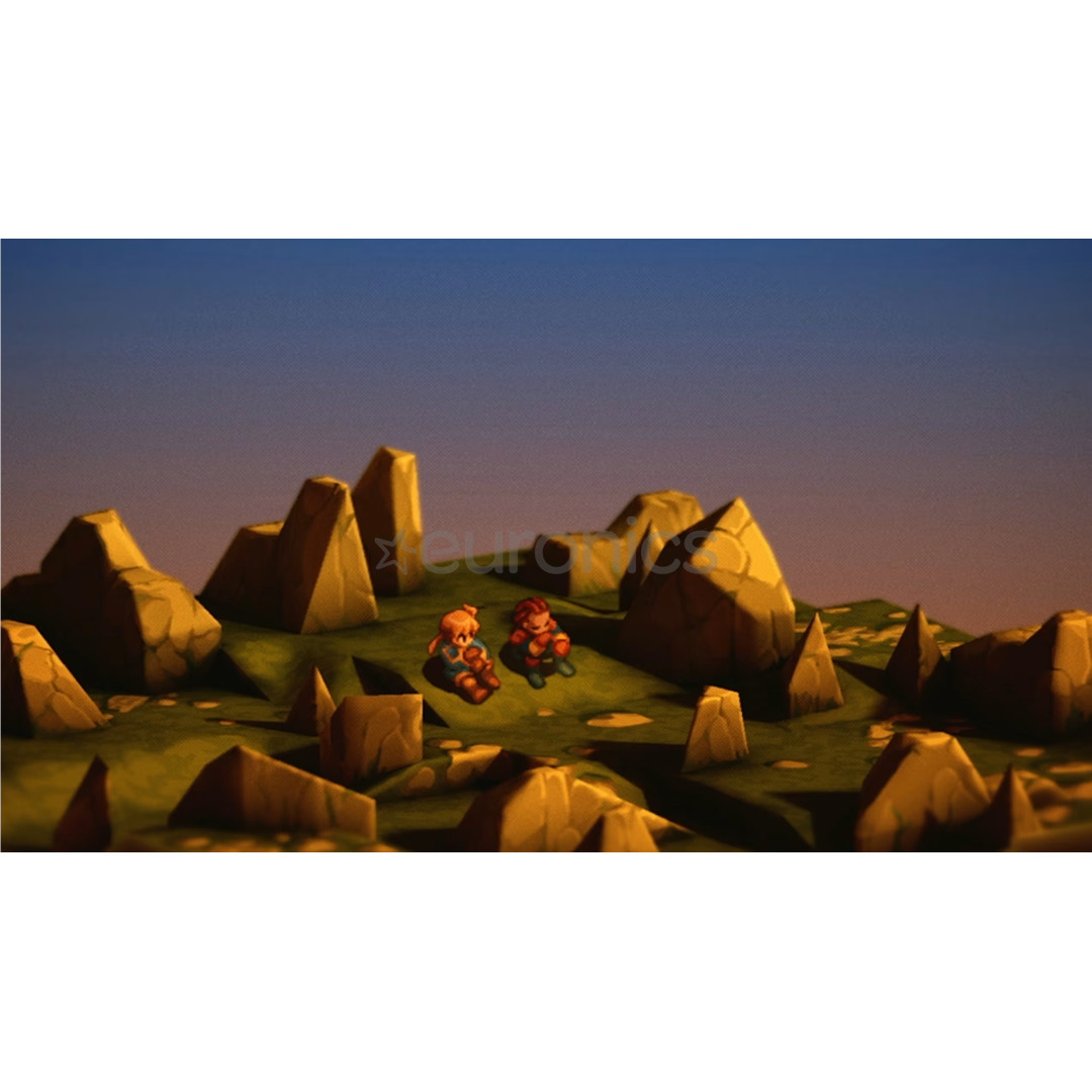 Final Fantasy Tactics - Ivalice Chronicles, PlayStation 5 - Mäng