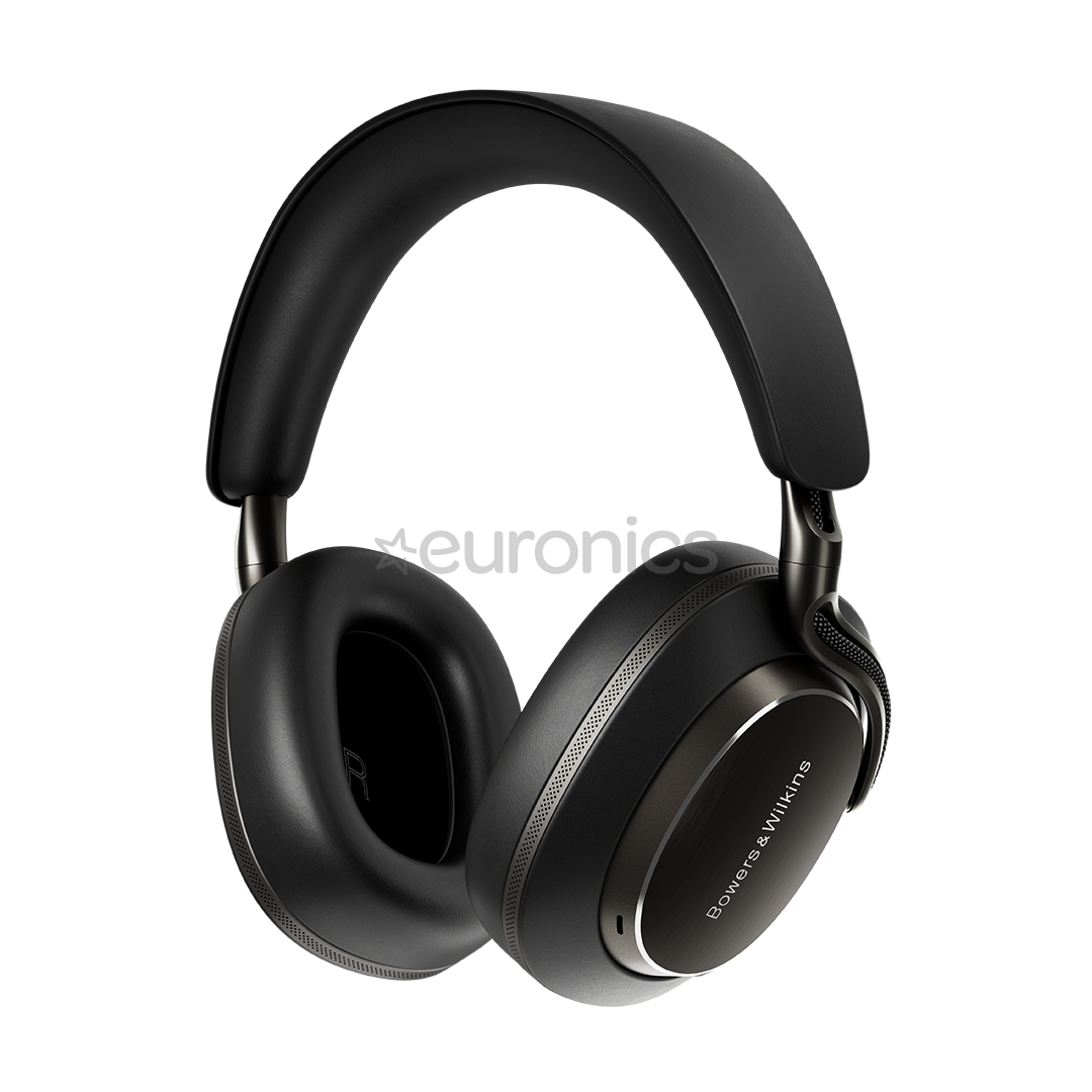 Bowers & Wilkins Px8 S2, onyx black - Wireless headphones